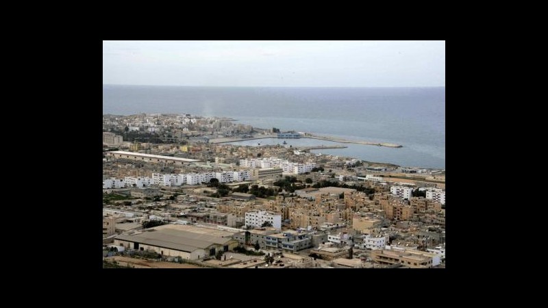 Libia, due operai italiani scomparsi in Cirenaica. Media: Sequestrati