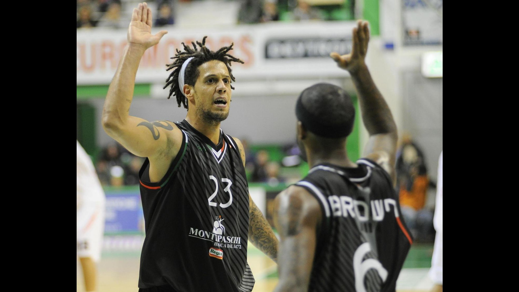 Basket, Eurolega: Siena espugna Berlino, Cantù cade a Lubiana