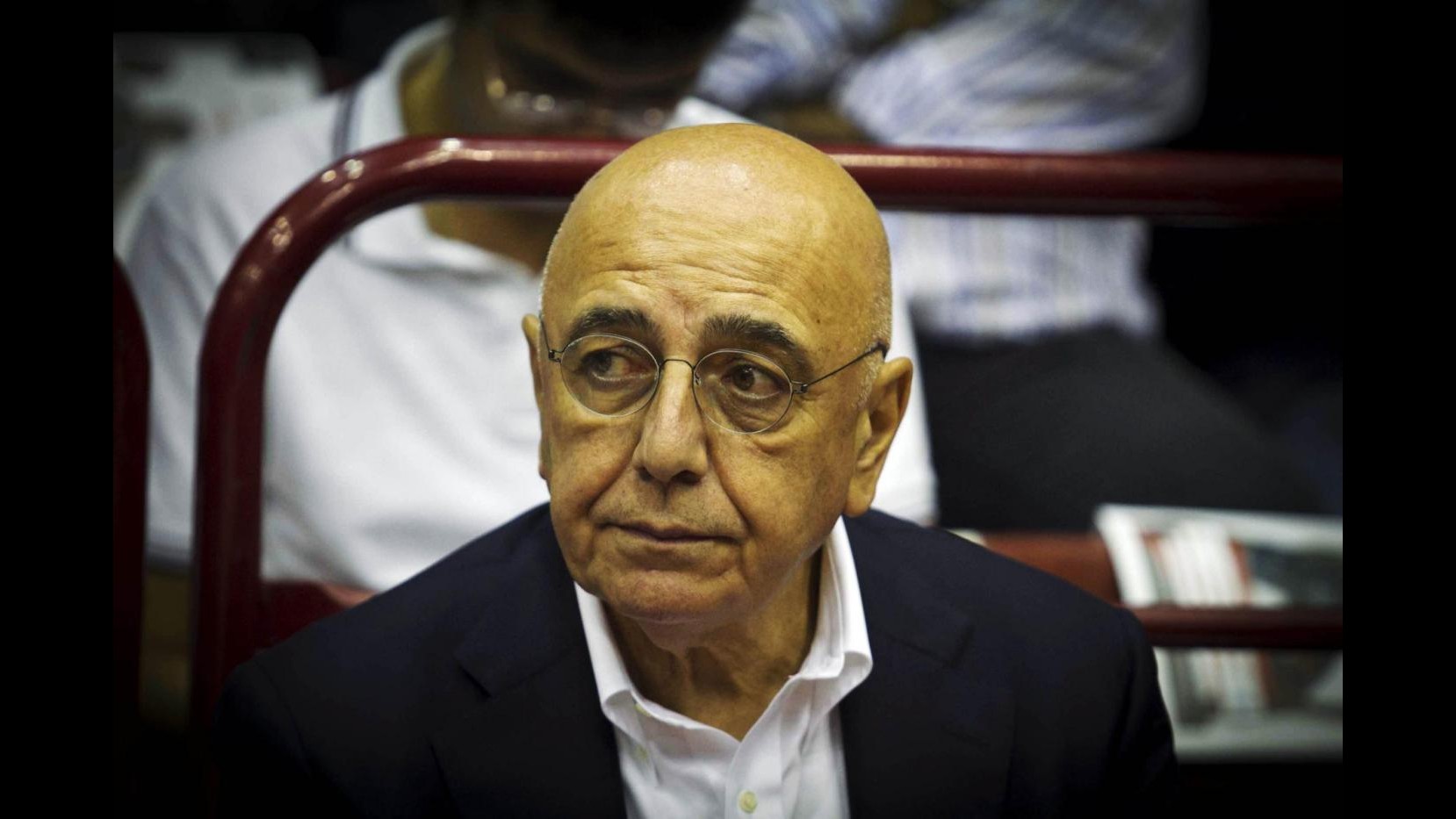 Stampa spagnola, Galliani a Madrid per trattare Carvalho e Raul Albiol
