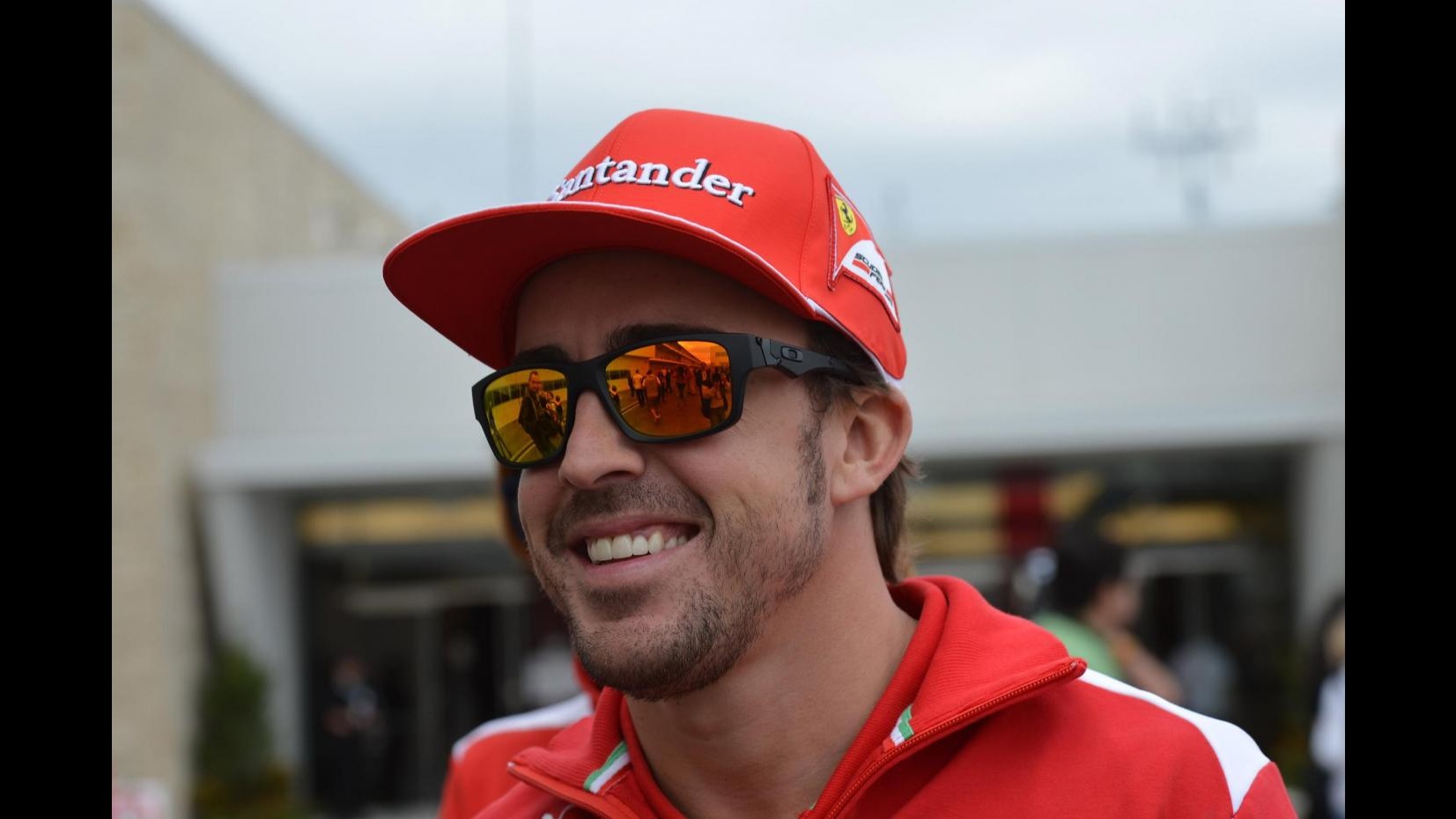 F1, Alonso: Non avverto tensione, credo nel team ed in me stesso