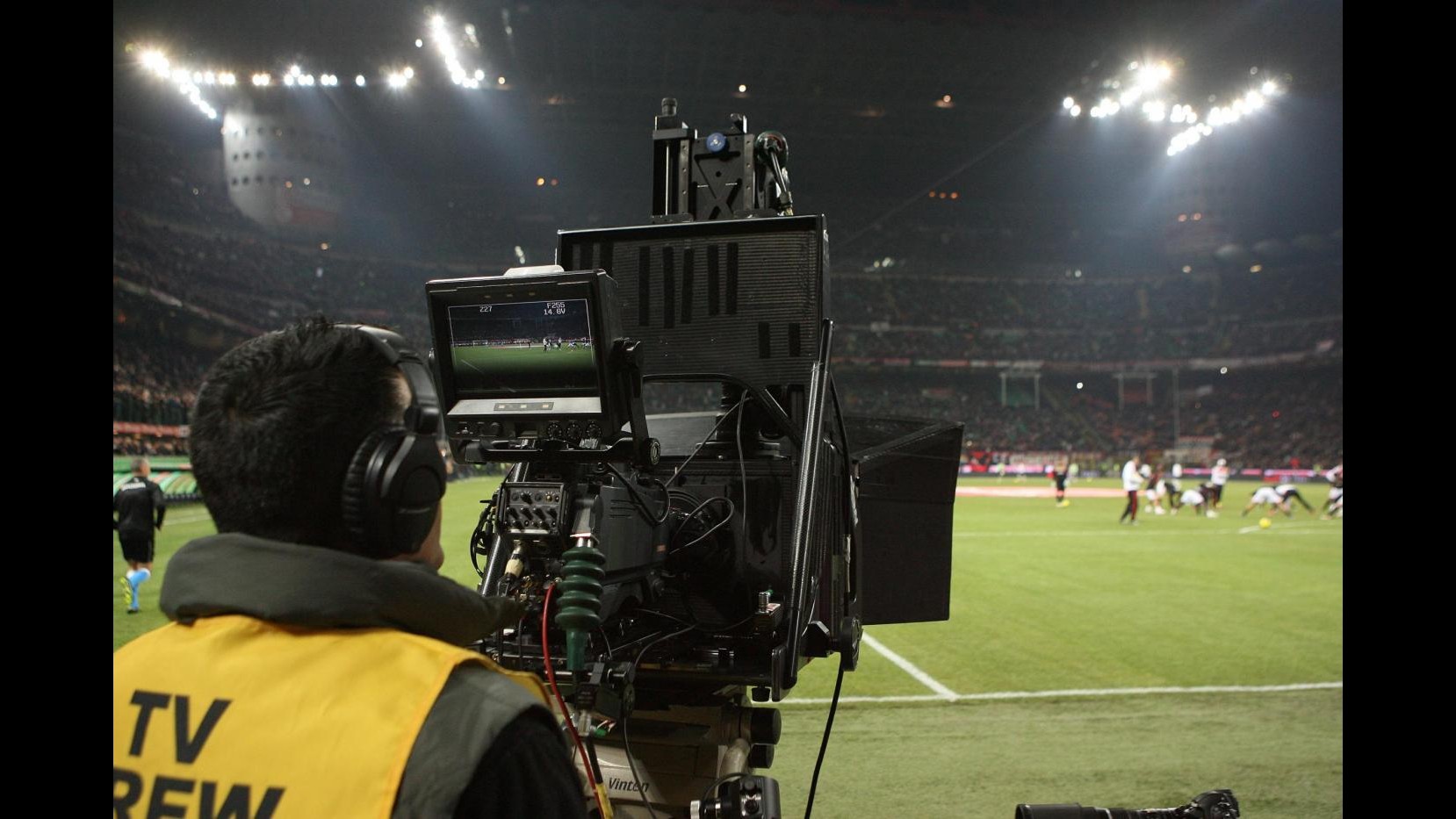 Serie A, annunciati anticipi e posticipi da 3/a a 12/a giornata ritorno. Juve-Inter in notturna