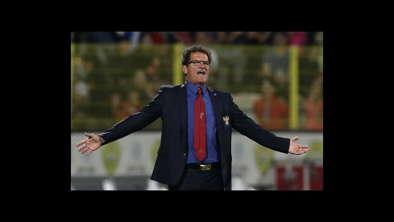 Capello promuove Seedorf: E’ uomo di grande esperienza