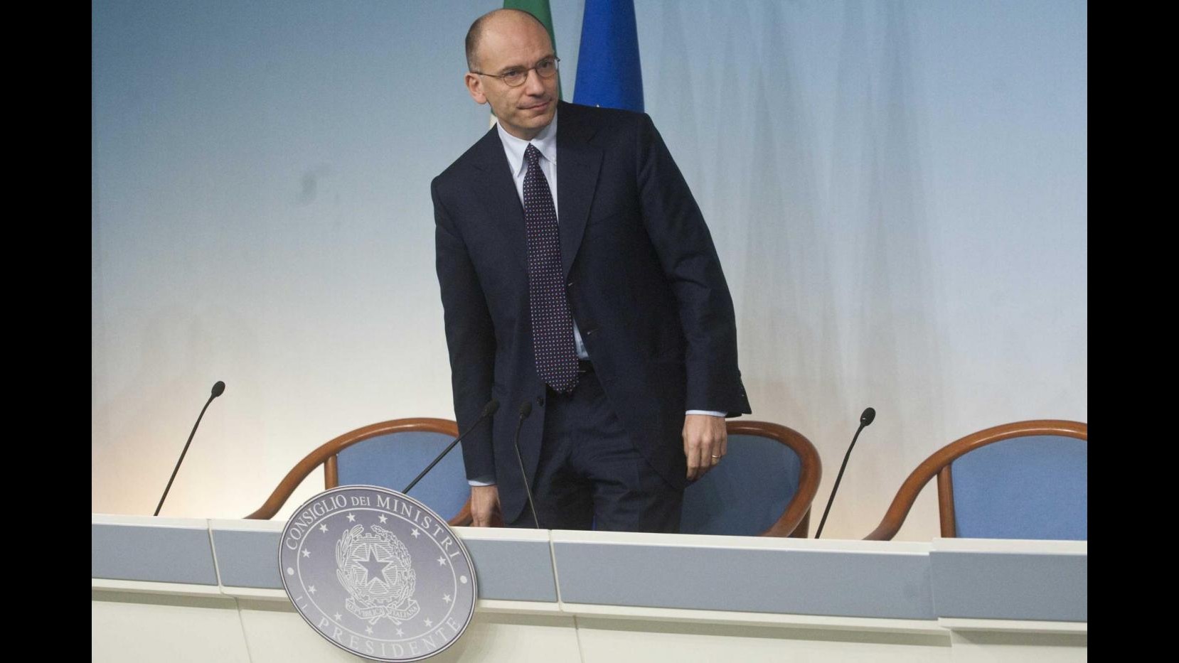 Marò, Palazzo Chigi: India tenga fede a rassicurazioni capo imputazione