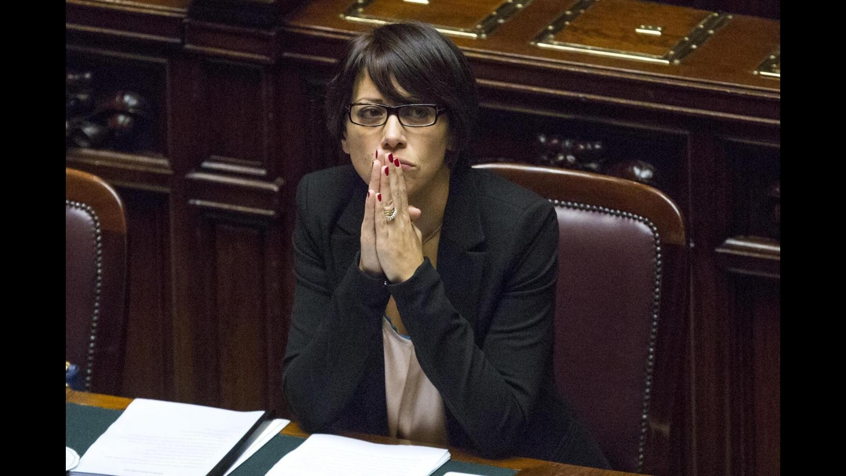 FOCUS Nunzia De Girolamo, dal Sannio al Ministero per l’Agricoltura