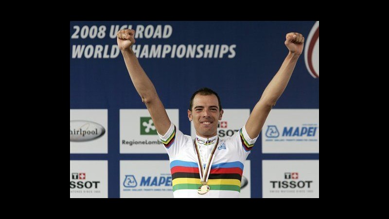 Ciclismo, doping: Alessandro Ballan squalificato due anni