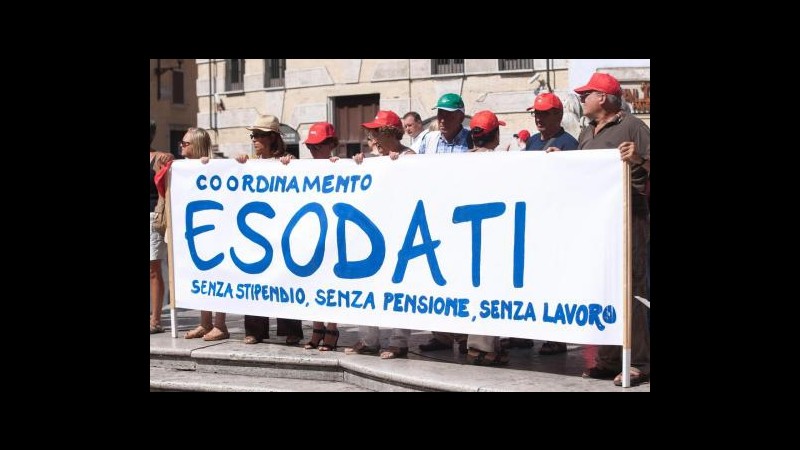 Legge stabilità, da esodati a detrazioni figli: ecco le novità