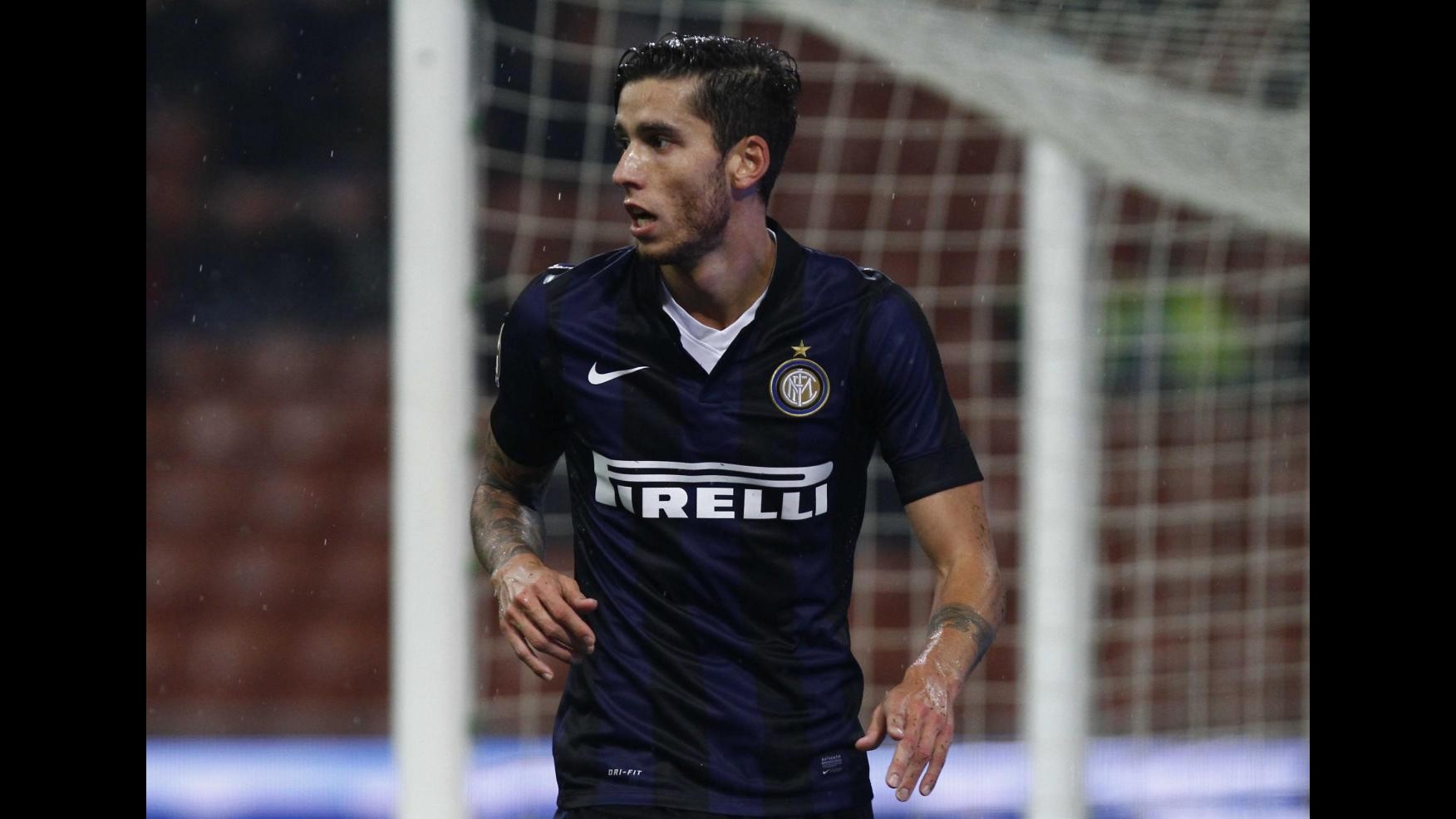 Calcio, Alvarez carica Inter: Lottiamo ogni partita per vincere