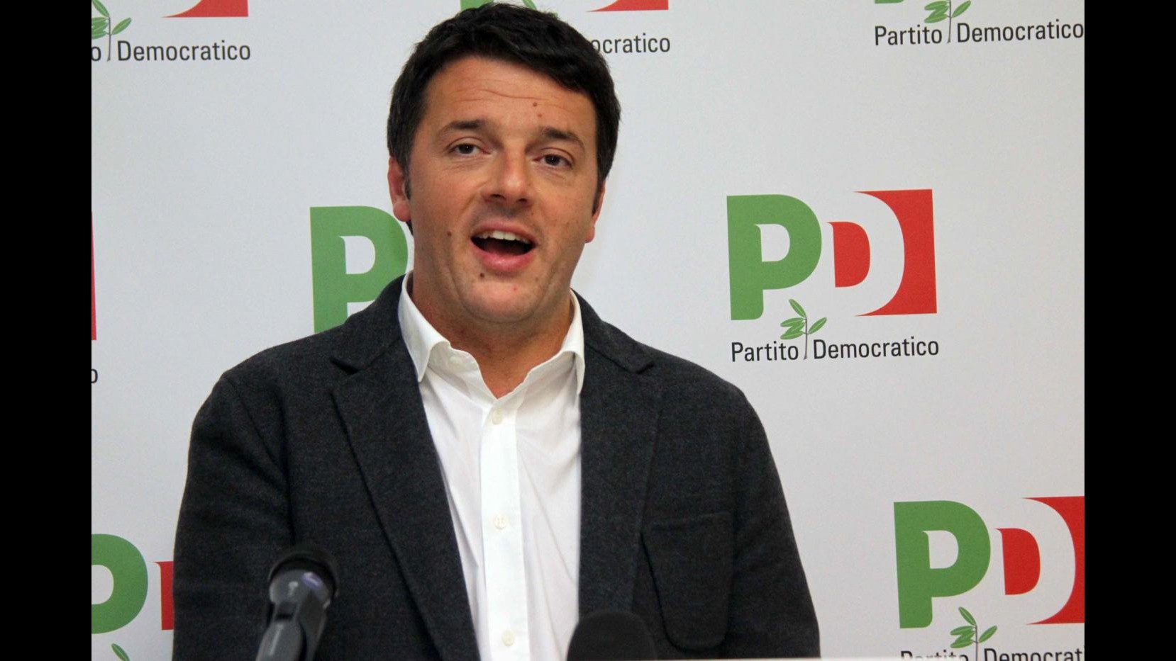 Renzi: Stop fallimenti e figuracce, senza riforme spazzati via