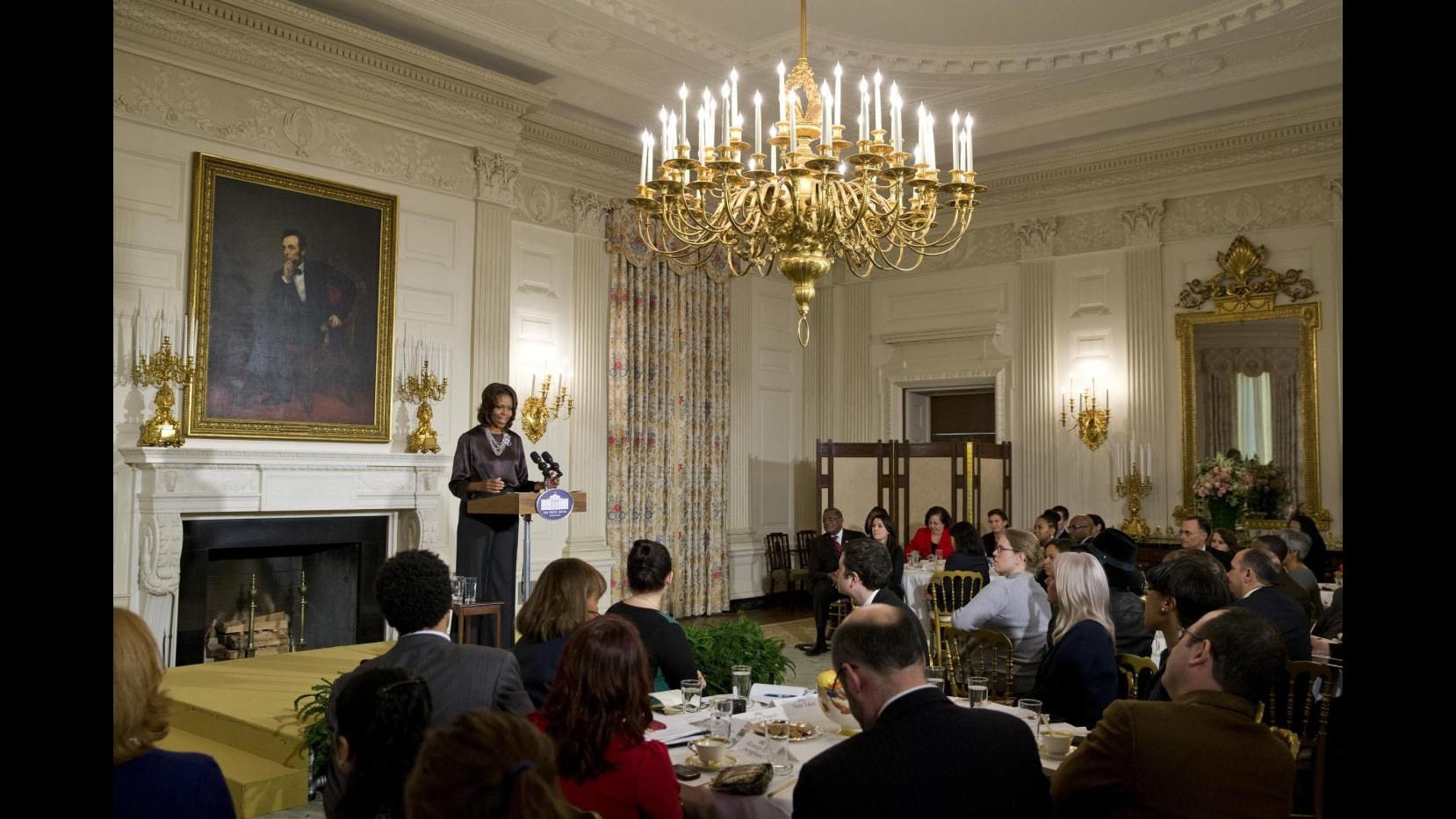 Michelle Obama e Alicia Keys insieme per l’istruzione dei giovani