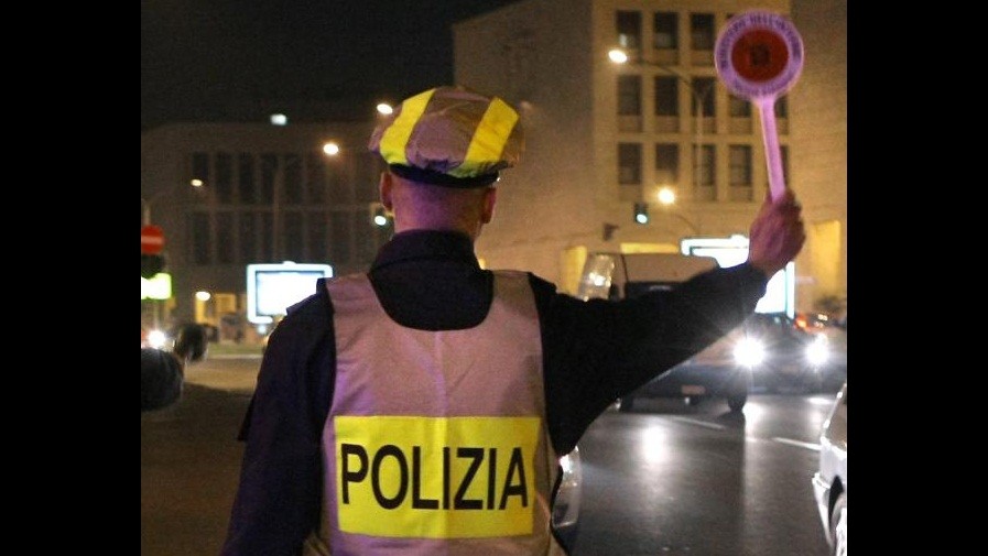 Rimini, figlia di Beppe Grillo trovata con della cocaina in auto