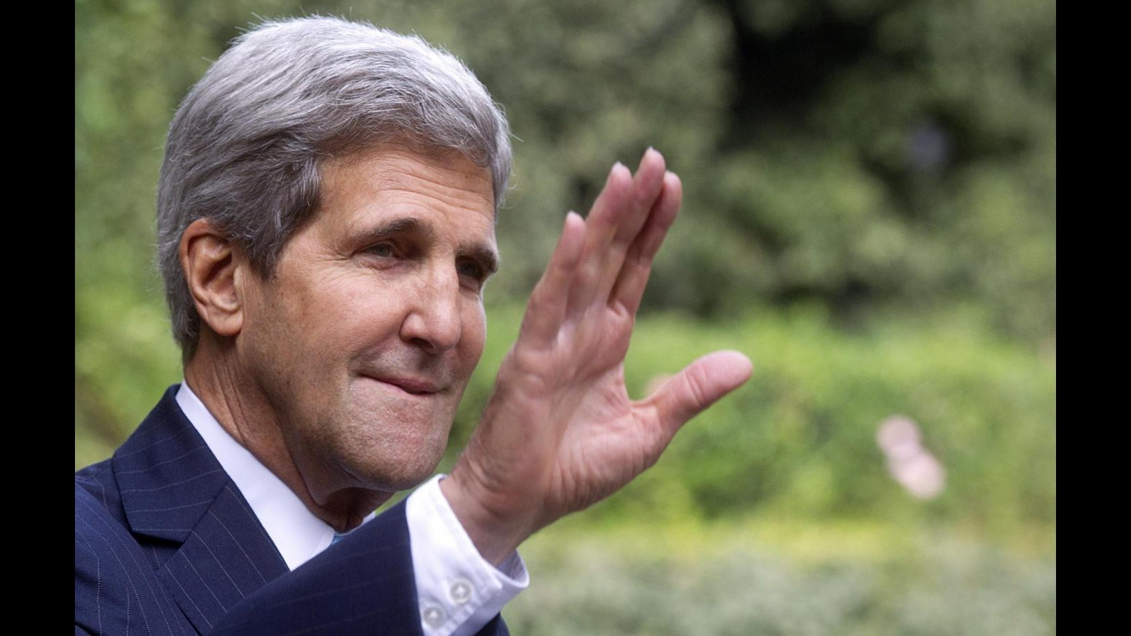 Medioriente, Kerry minimizza su critiche ricevute da ministro Israele