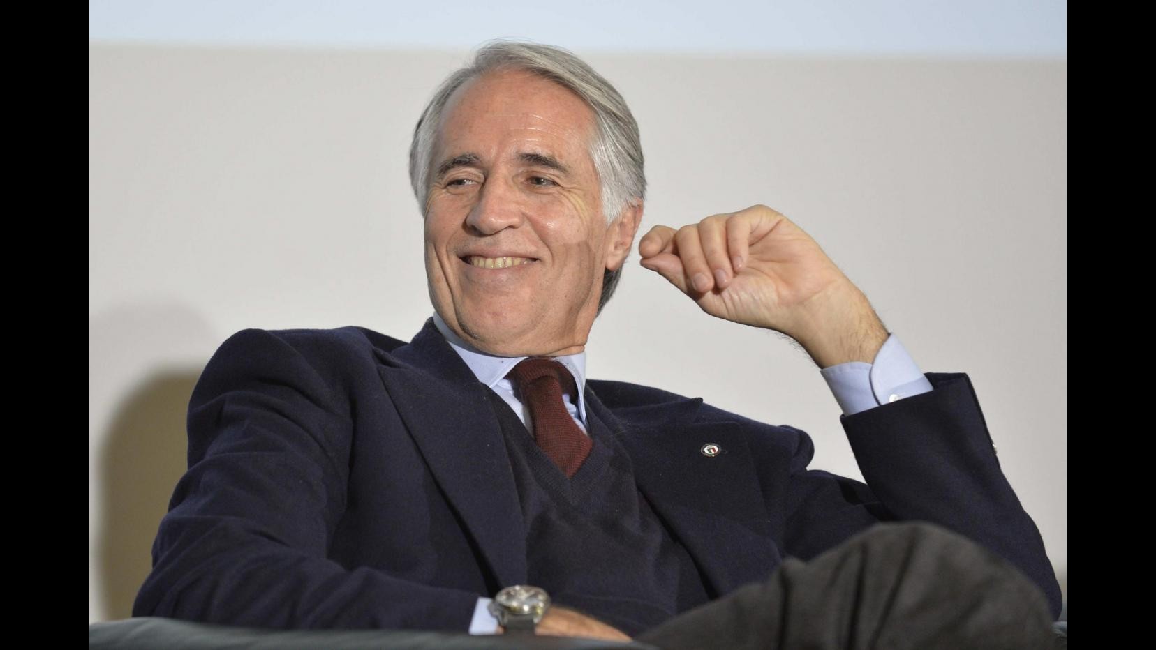 Sochi 2014, Malagò: Emozionato per miei primi Giochi da presidente Coni, saranno sicuri