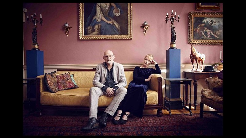 Dead Can Dance tre concerti in Italia nel 2013: Firenze, Padova e Roma