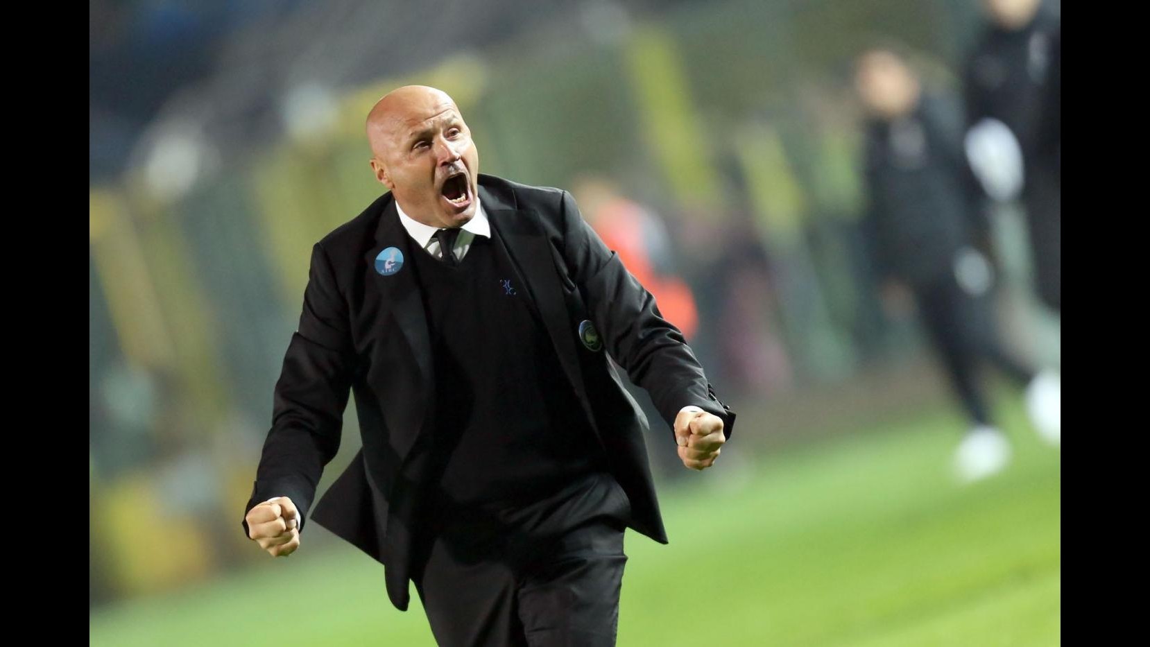 Colantuono, l’anno prossimo possiamo puntare a zona Uefa