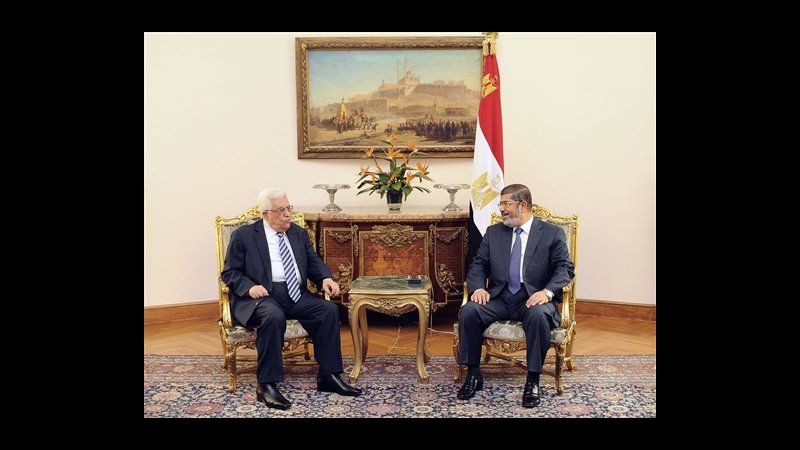 Israele: Richiesta Anp a Onu viola accordi Oslo, prezzo sarà caro
