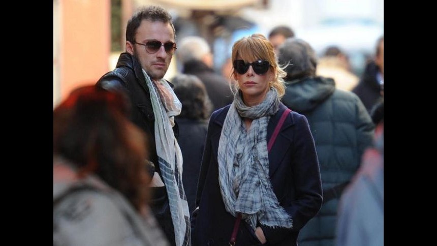 Facchinetti: Lasciato da Alessia perché gay? Mondo pieno di idioti