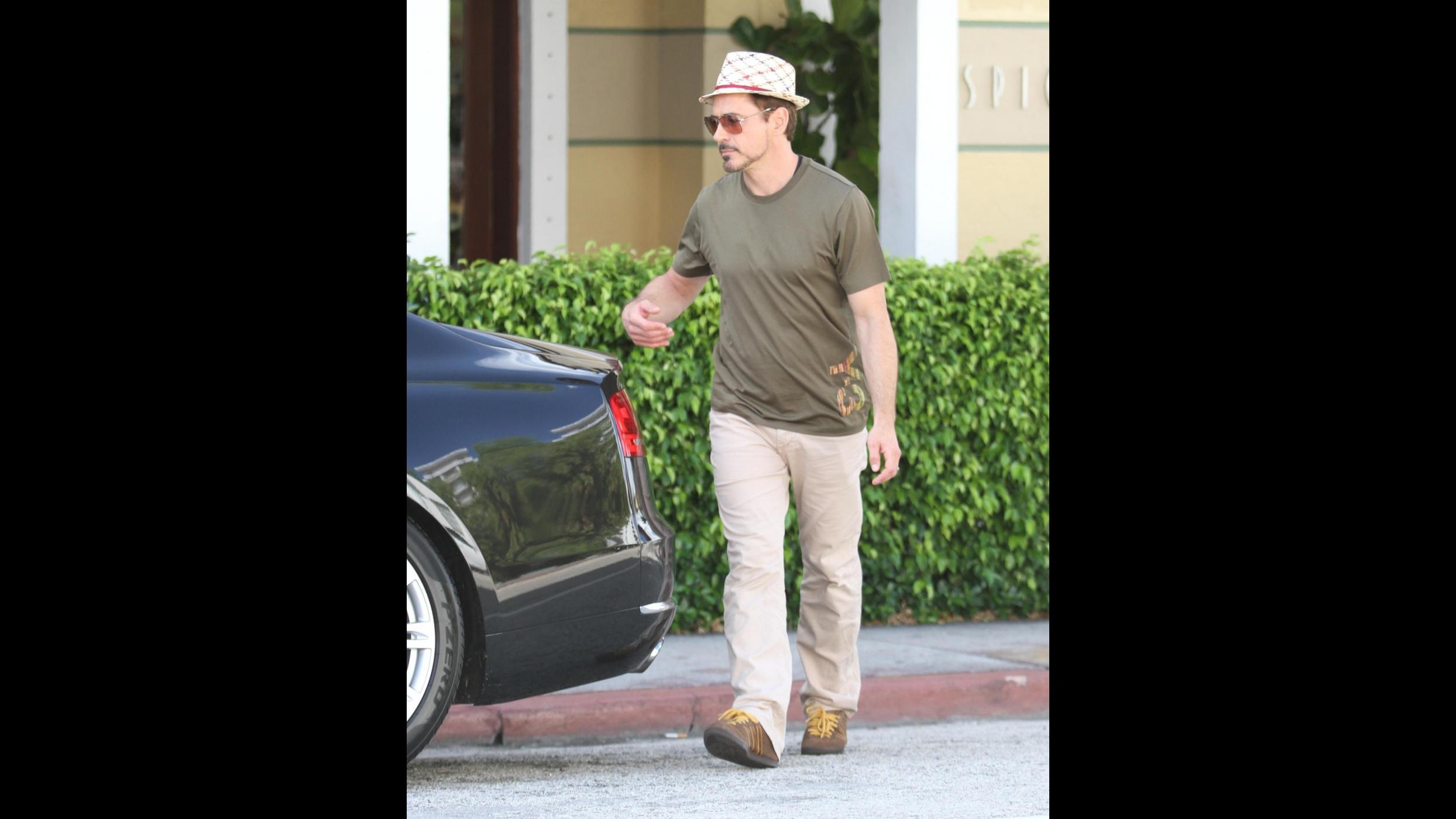 Jack Nicholson nel prossimo film con Robert Downey Jr. ‘The Judge’?
