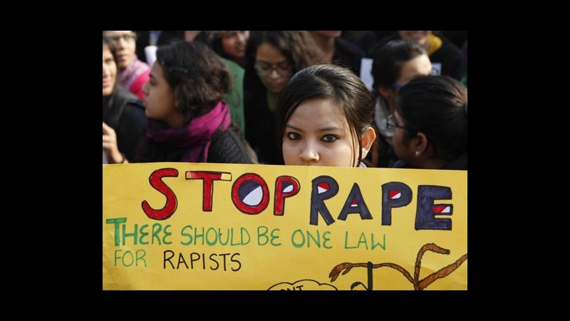 India, turista danese stuprata da gruppo di uomini a Nuova Delhi