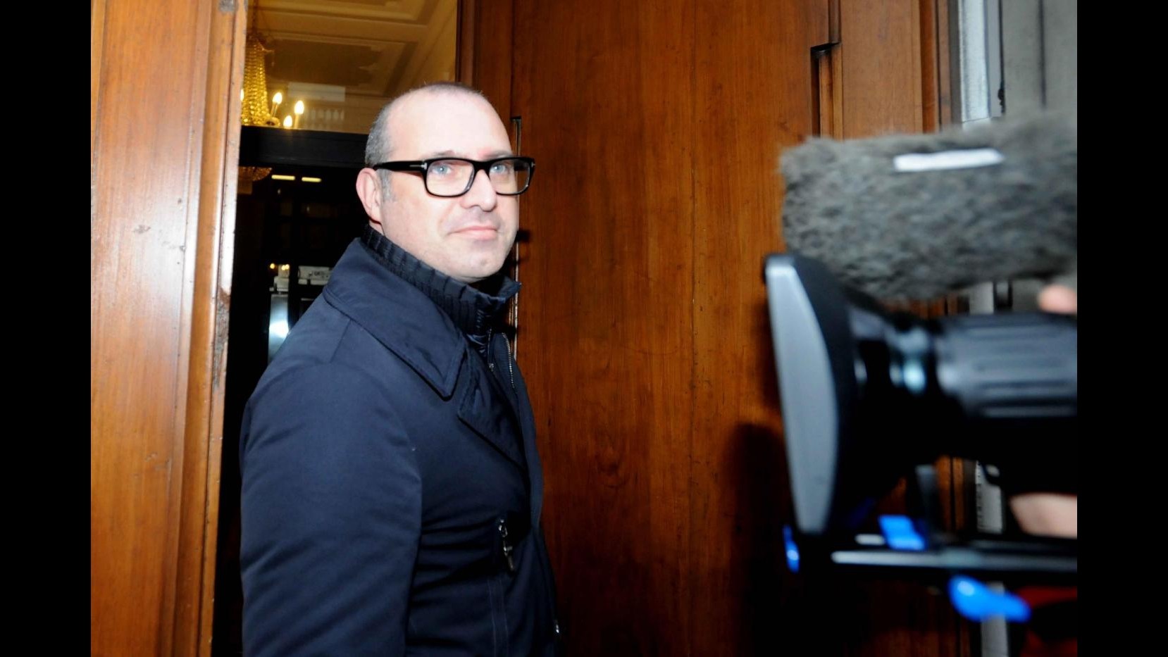Faraone (Pd): Pronto a passo indietro se divento ostacolo per partito