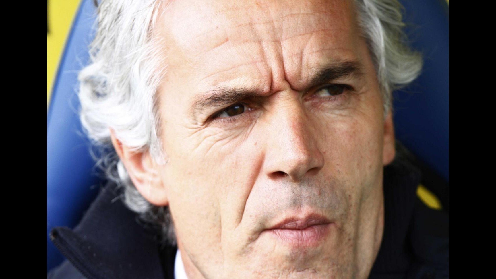 Donadoni: Parma meritava di passare turno, siamo stati ingenui