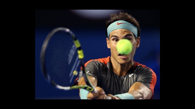 Australian Open, Seppi vince dopo maratona con Hewitt. Volandri e Schiavone ko, avanti Giorgi e Knapp