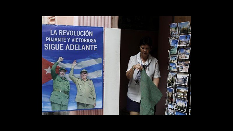 Assemblea Onu condanna embargo Usa contro Cuba: è la 21esima volta