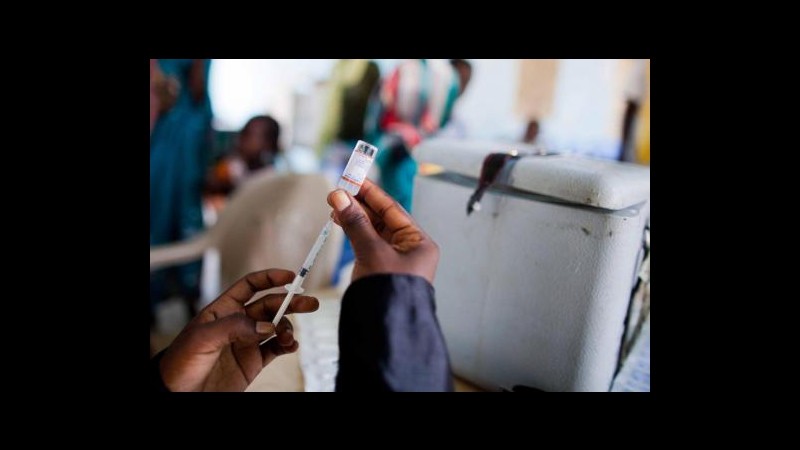 Oms: Epidemia febbre gialla in Darfur, 107 morti in 6 settimane