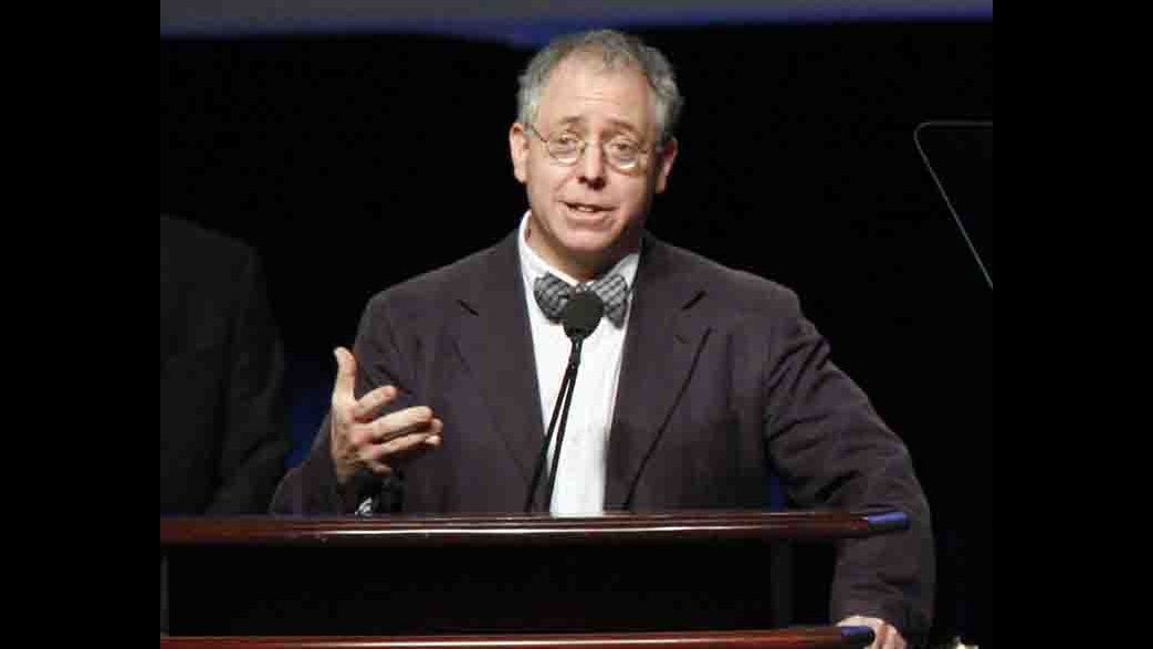 BerlinoFilmFest, produttore James Schamus presidente di giuria
