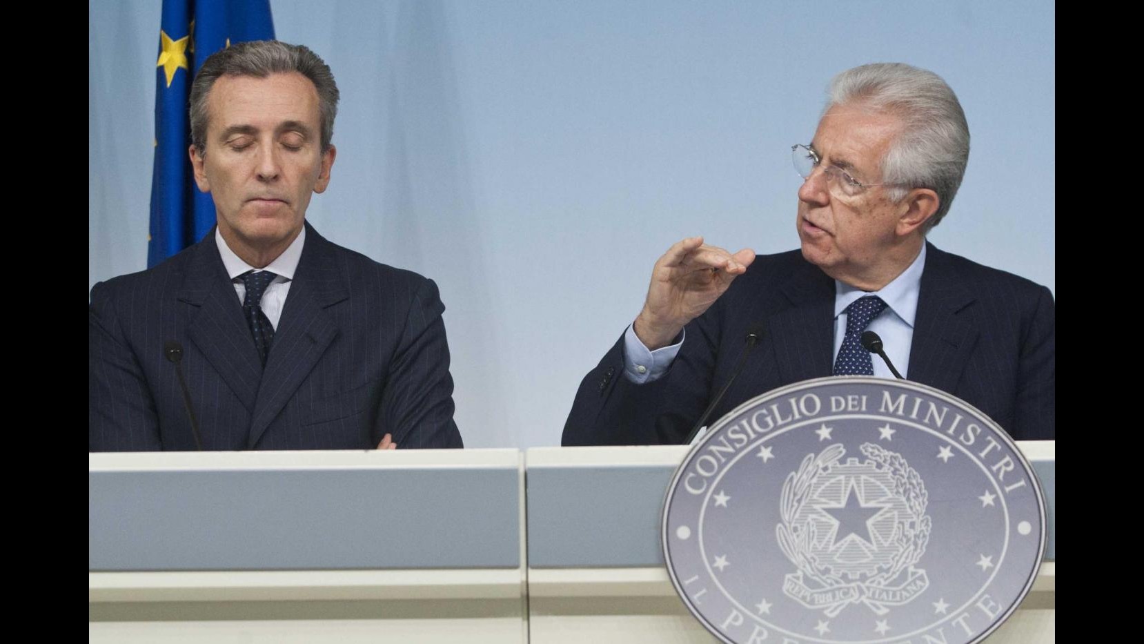 Legge stabilità, confermato aumento Iva da 21% a 22% dal 1 luglio