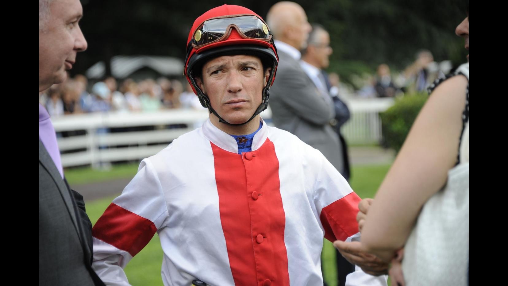 Ippica, Frankie Dettori sotto inchiesta in Francia per doping