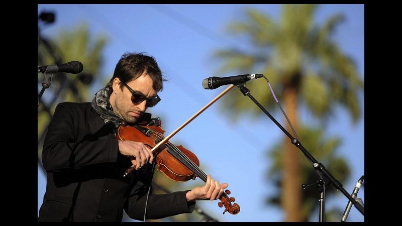Andrew Bird arriva in Italia per un’unica data domani a Milano