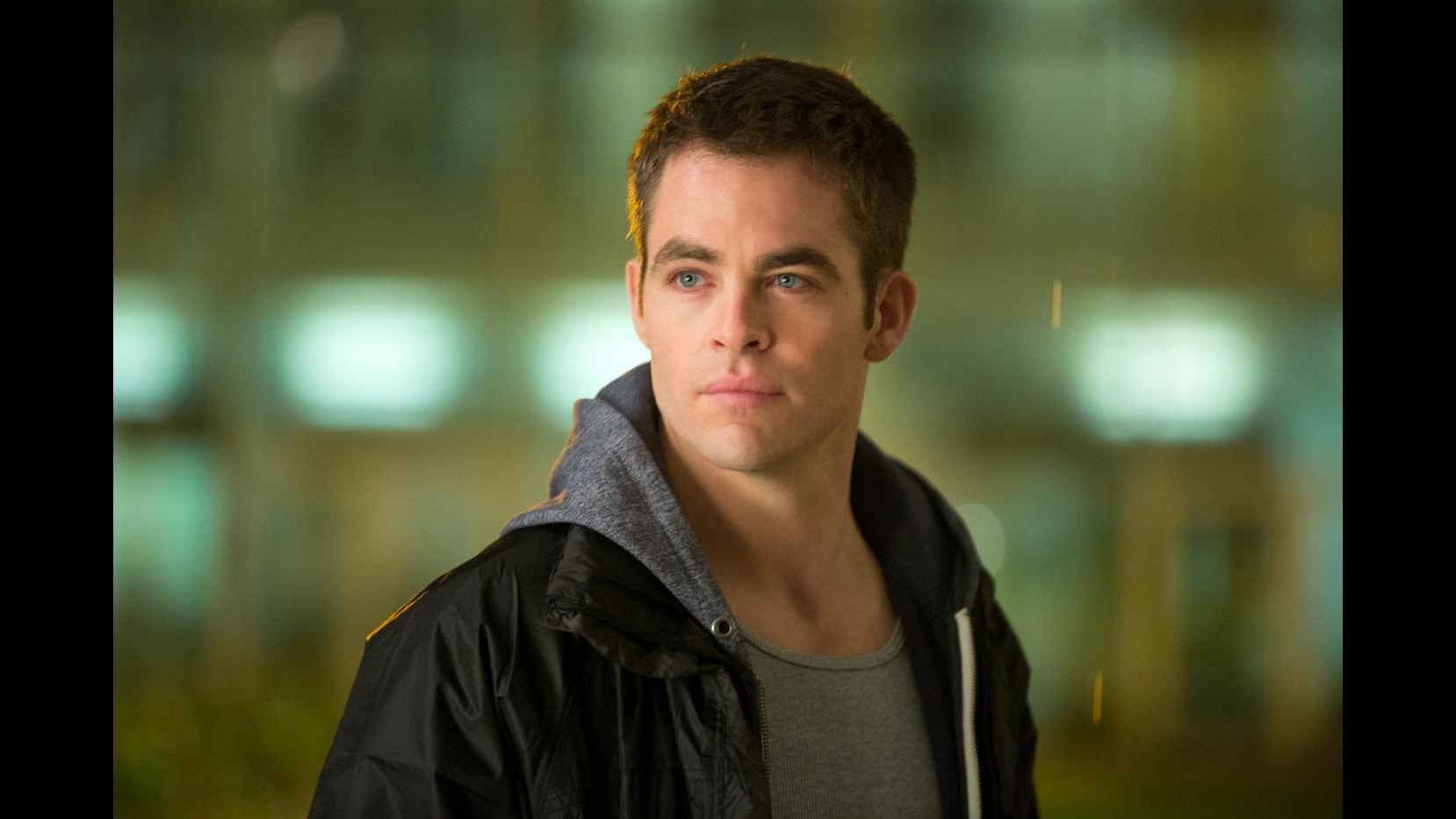 Chris Pine contro russi anti-gay: Usa poteva fare di più in Olimpiadi