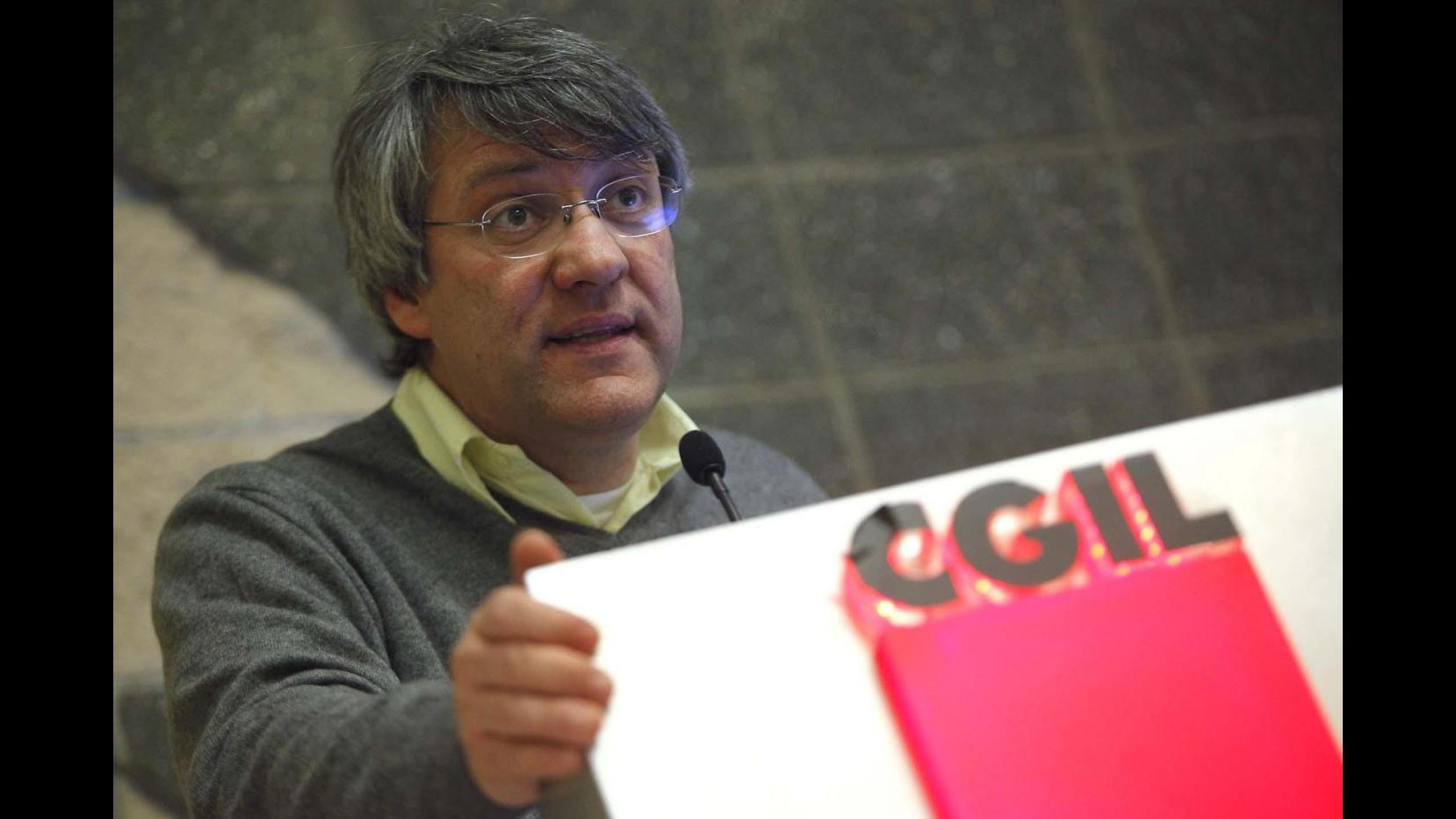 Fiat, Landini: Agnelli non tirano fuori un euro per investimenti