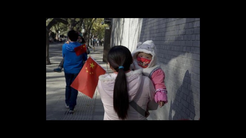 Cina, rubava neonati da ospedale per venderli: ostetrica condannata
