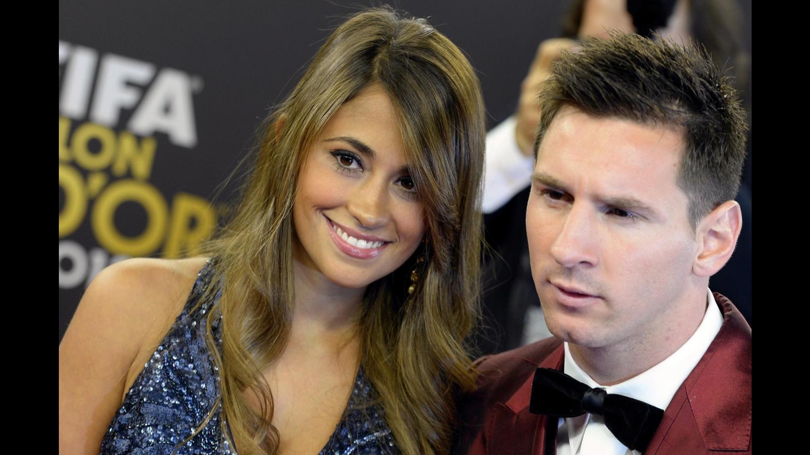 Messi incorona Ronaldo: Ha meritato Pallone d’Oro