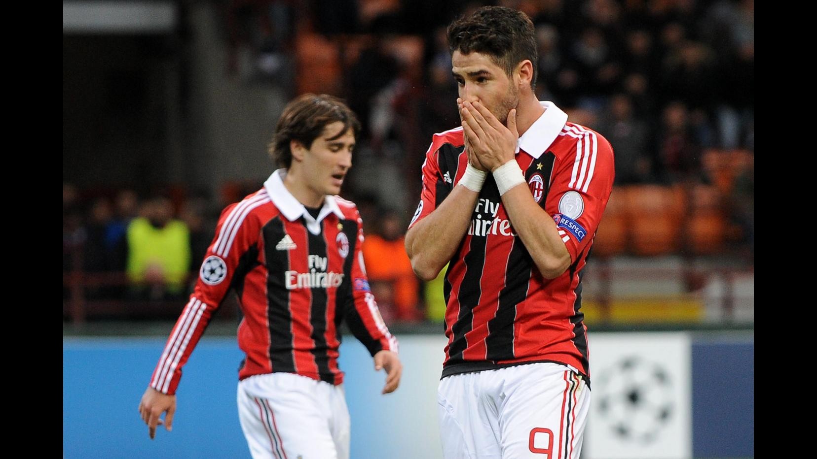Milan smentisce aggressione, Pato: Non ho paura, tirerò ancora rigori