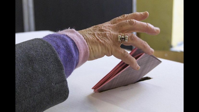 Porcellum, Corte costituzionale: Premio di maggioranza viola democrazia. Ma le Camere sono legittime