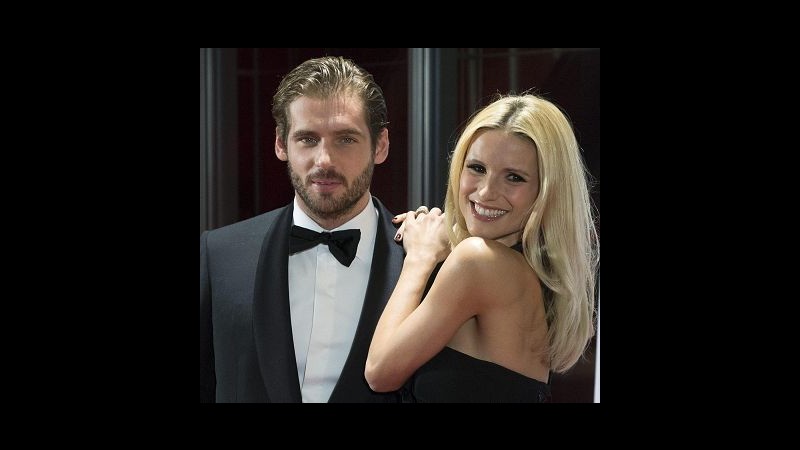Michelle Hunziker: Un figlio con Tomaso? Vedrete, vi stupirò