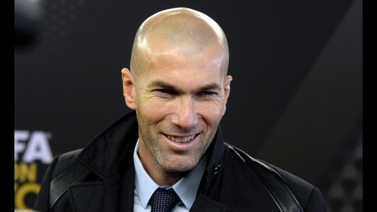 Zidane: Pallone d’Oro cambia un po’ la vita. Pogba? Lo vogliono tutti