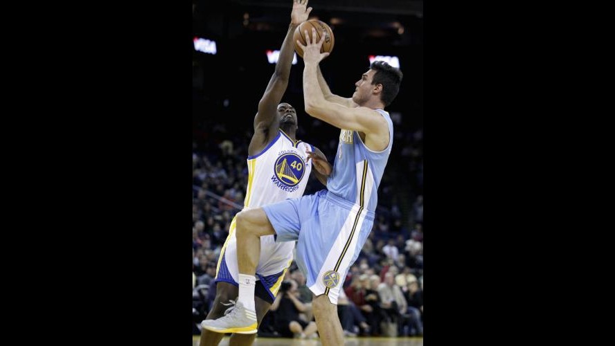 Basket, serata no per gli italiani dell’Nba