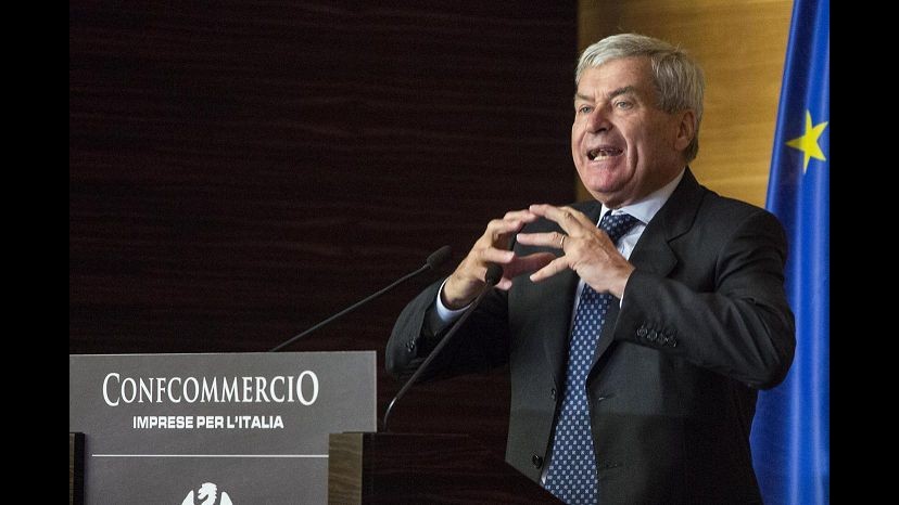 L’Aquila, Sangalli, presidente Confcommercio: Intervenire subito su economia reale