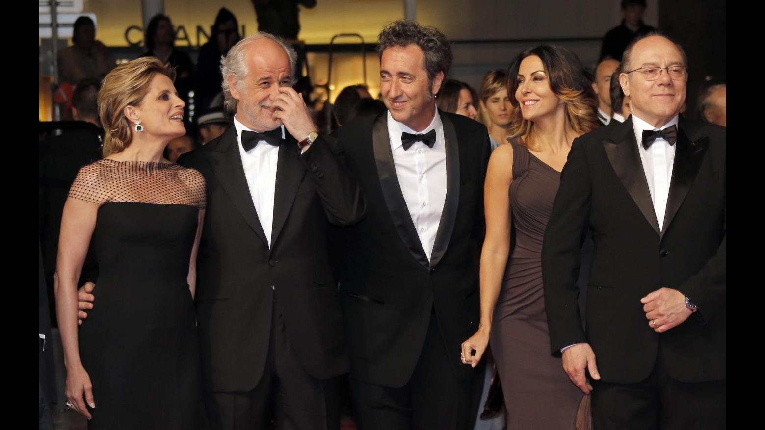 Golden Globe, Carlo Verdone: Premio che ci porta nell’Olimpo dei grandi film