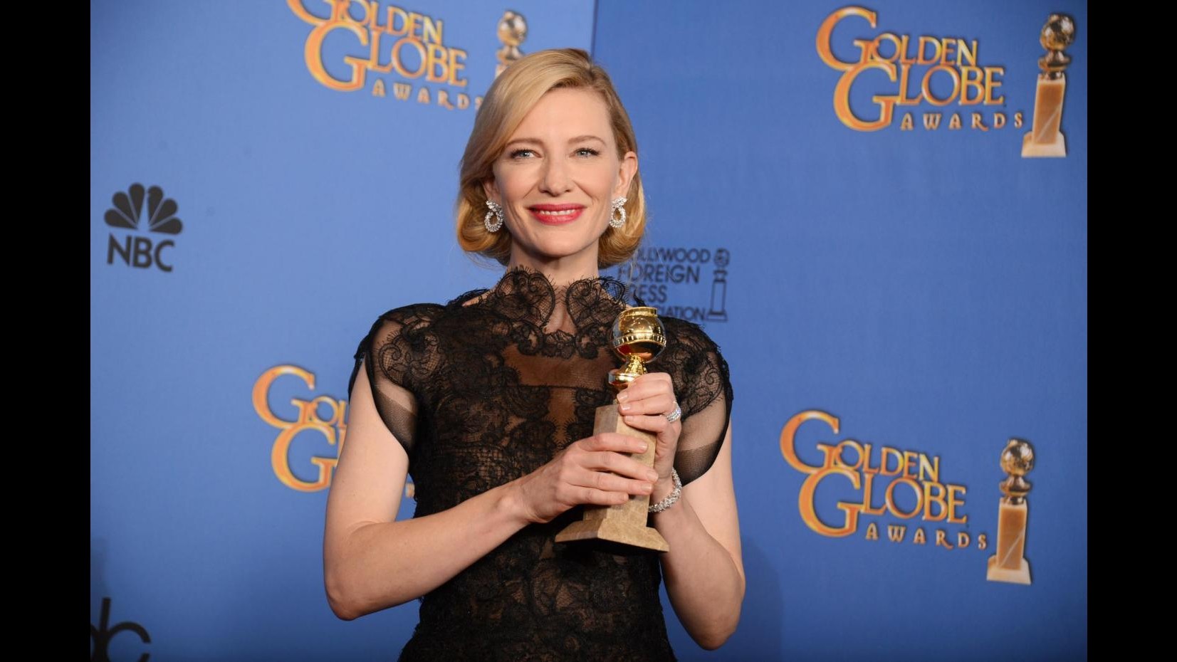 Golden Globe, migliori attrici: Blanchett drama e Amy Adams commedia