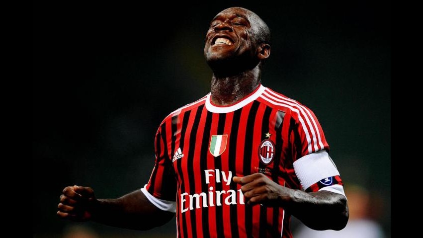 Serie A, ufficiale: Milan esonera Allegri, panchina provvisoria a Tassotti in attesa di Seedorf