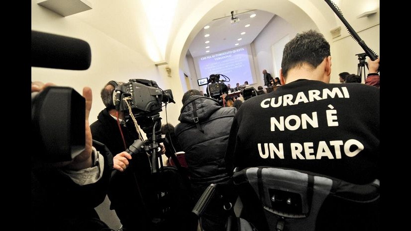 Stamina, un papà: Spesi 50mila euro e mia figlia è ancora in carrozzella