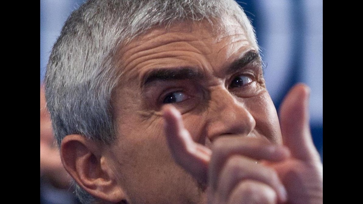 Lombardia, Casini: Ambrosoli ottima persona ma ancora niente decisioni