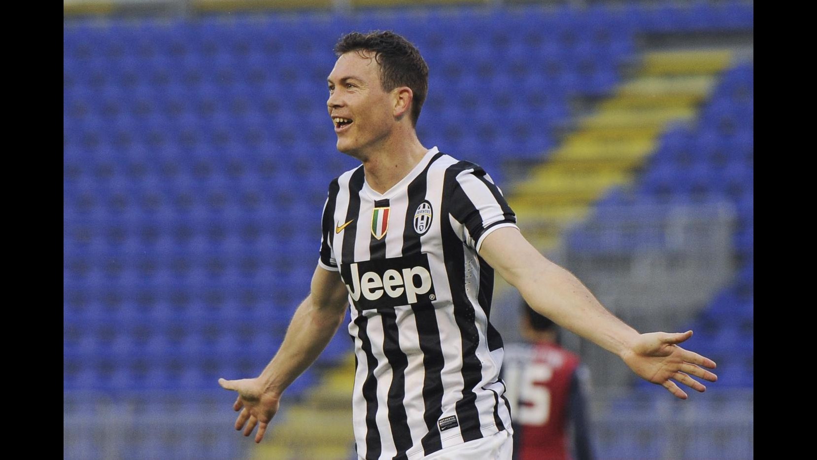 Lichtsteiner: Juve può provare a vincere tutto