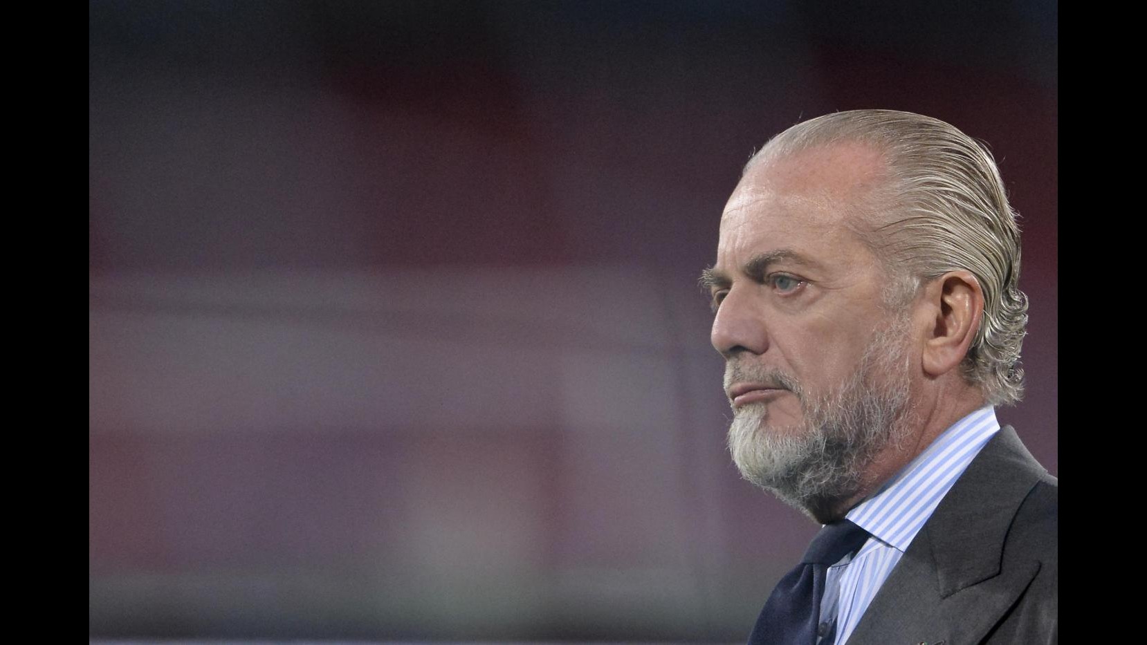 De Laurentiis: Ottimo girone d’andata e grande Champions