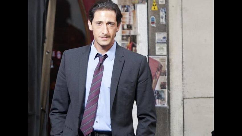 Adrien Brody: ‘Back to 1942’ racconta potere positivo del giornalismo