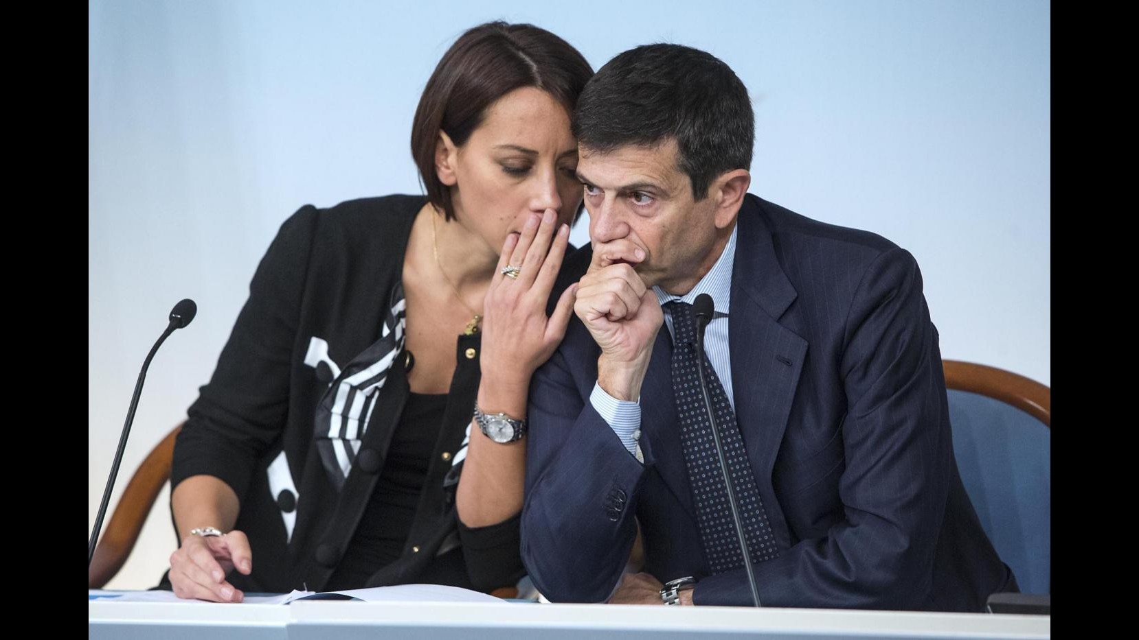 Lupi: Attacchi a De Girolamo? Campagna basata su registrazione abusiva